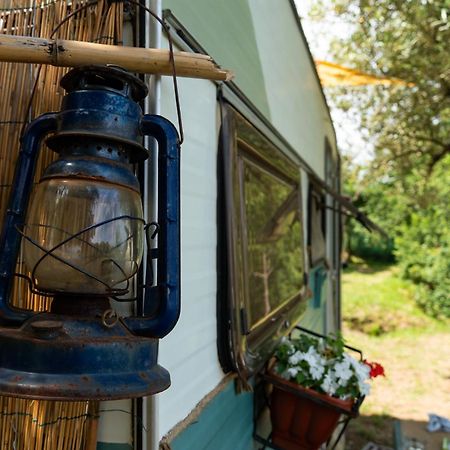 Отель Habitat Eco Farm Сорренто Экстерьер фото