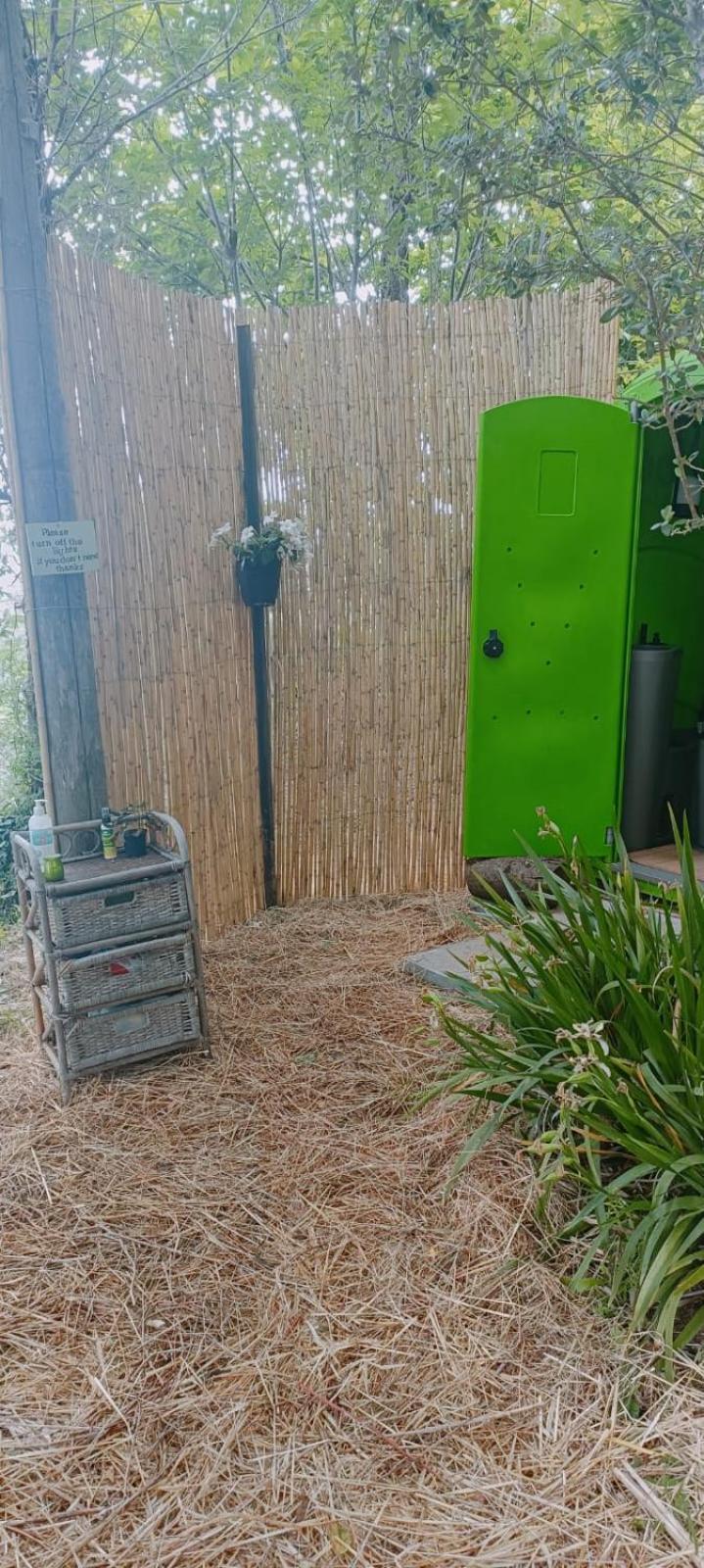 Отель Habitat Eco Farm Сорренто Экстерьер фото