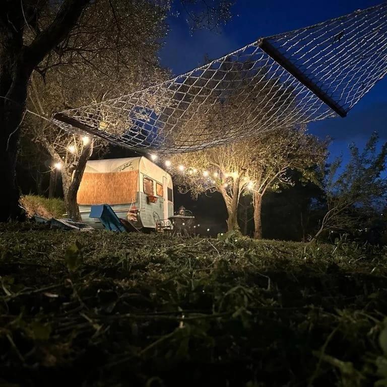 Отель Habitat Eco Farm Сорренто Экстерьер фото